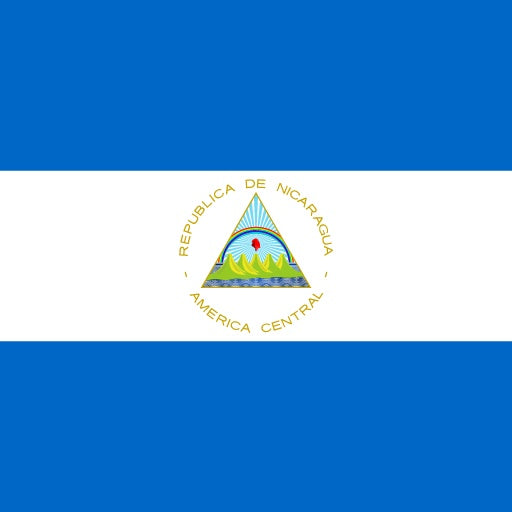 Nicaragua e-SIM