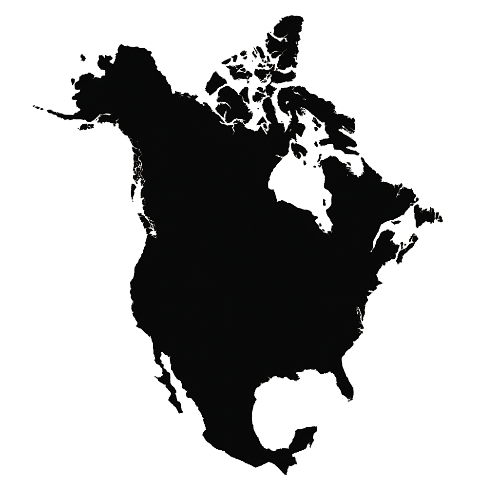 Canada & United States e-SIM