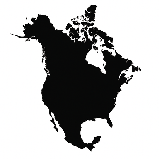 Canada & United States e-SIM