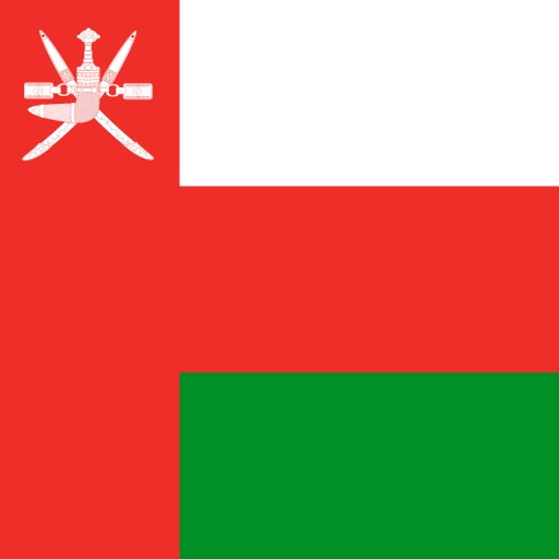 Oman e-SIM - Daily Plan