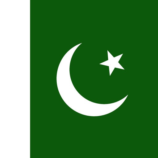 Pakistan e-SIM Top-ups