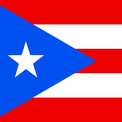Puerto Rico e-SIM Top-ups
