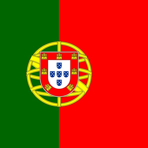 Portugal e-SIM - Daily Plan