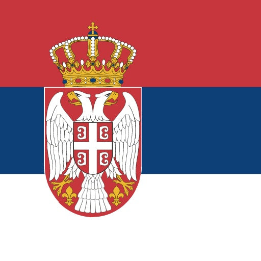 Serbia e-SIM