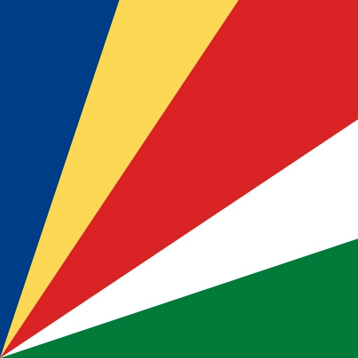 Seychelles e-SIM