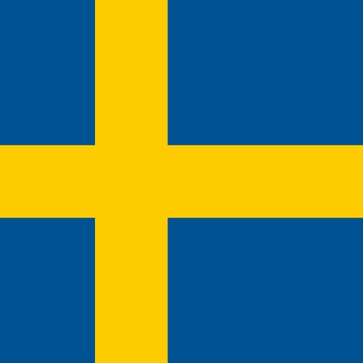 Sweden e-SIM