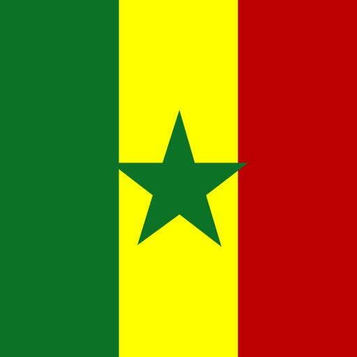 Senegal e-SIM