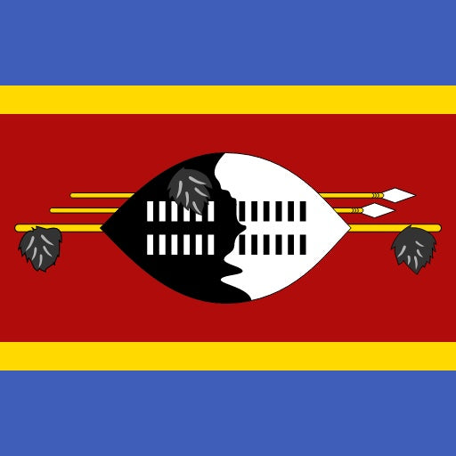 Swaziland e-SIM