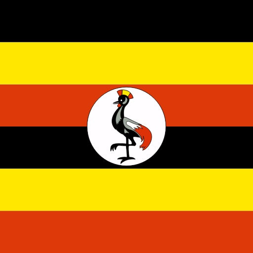 Uganda e-SIM