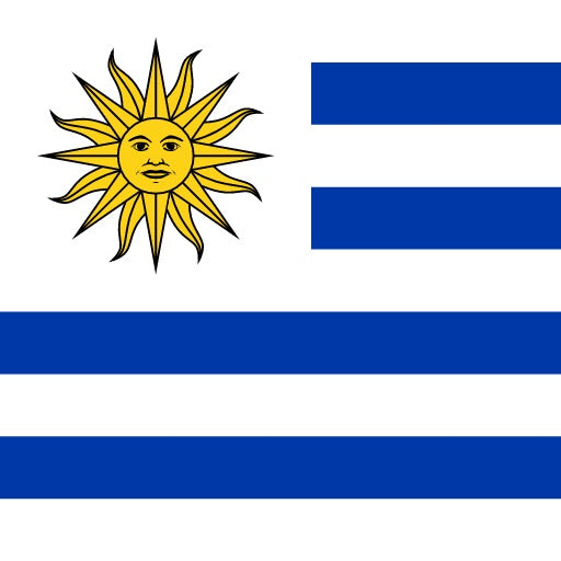 Uruguay e-SIM