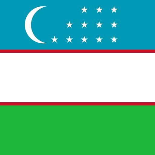 Uzbekistan e-SIM