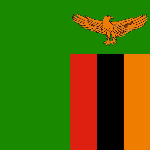 Zambia e-SIM